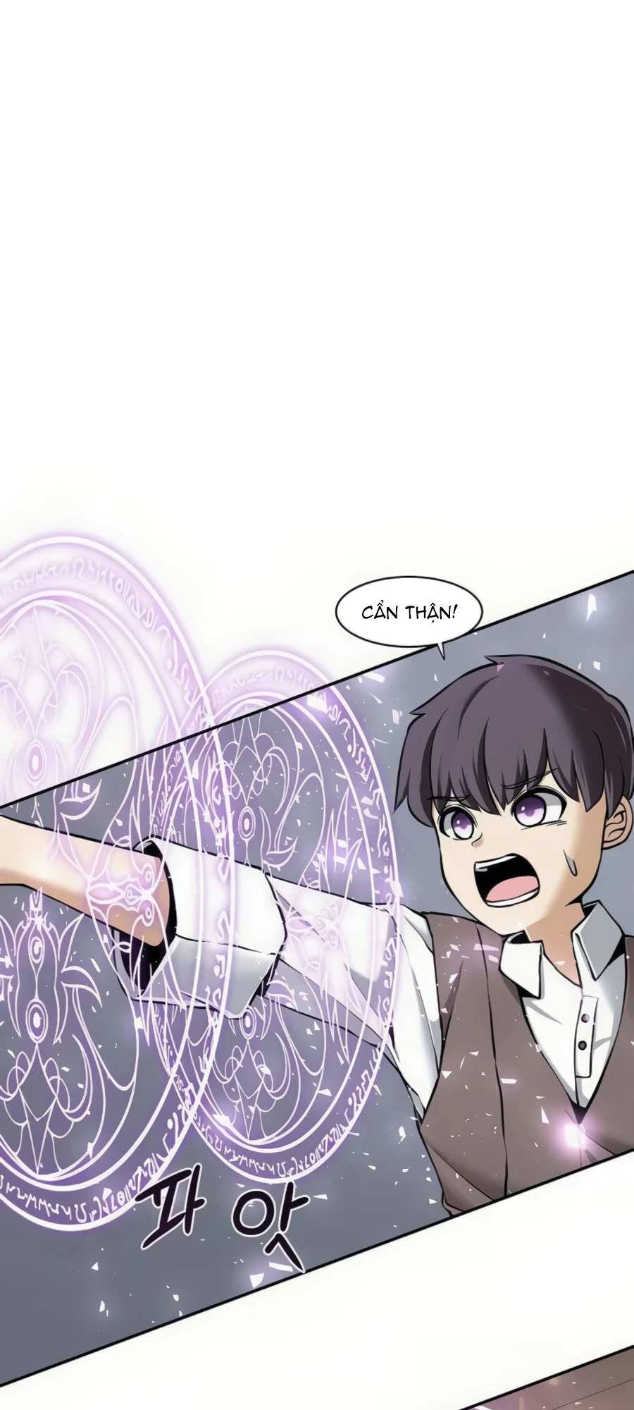 Giáo Viên Của Những Nhân Vật Phản Diện Chapter 18 - Trang 2