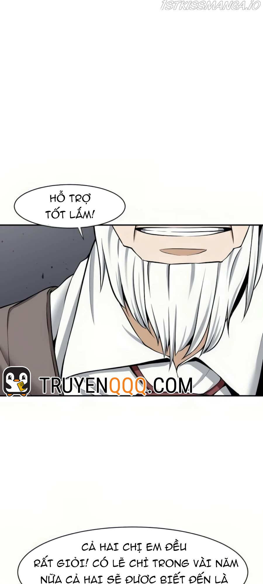 Giáo Viên Của Những Nhân Vật Phản Diện Chapter 18 - Trang 2