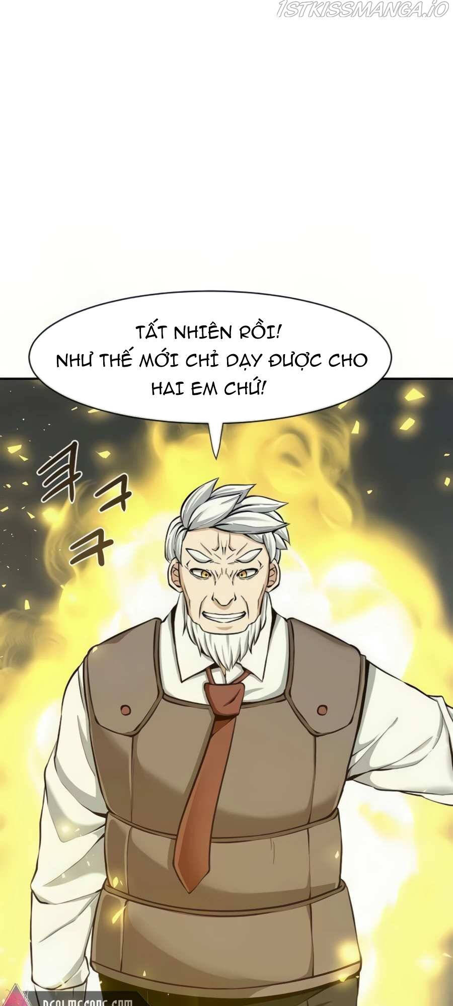 Giáo Viên Của Những Nhân Vật Phản Diện Chapter 18 - Trang 2