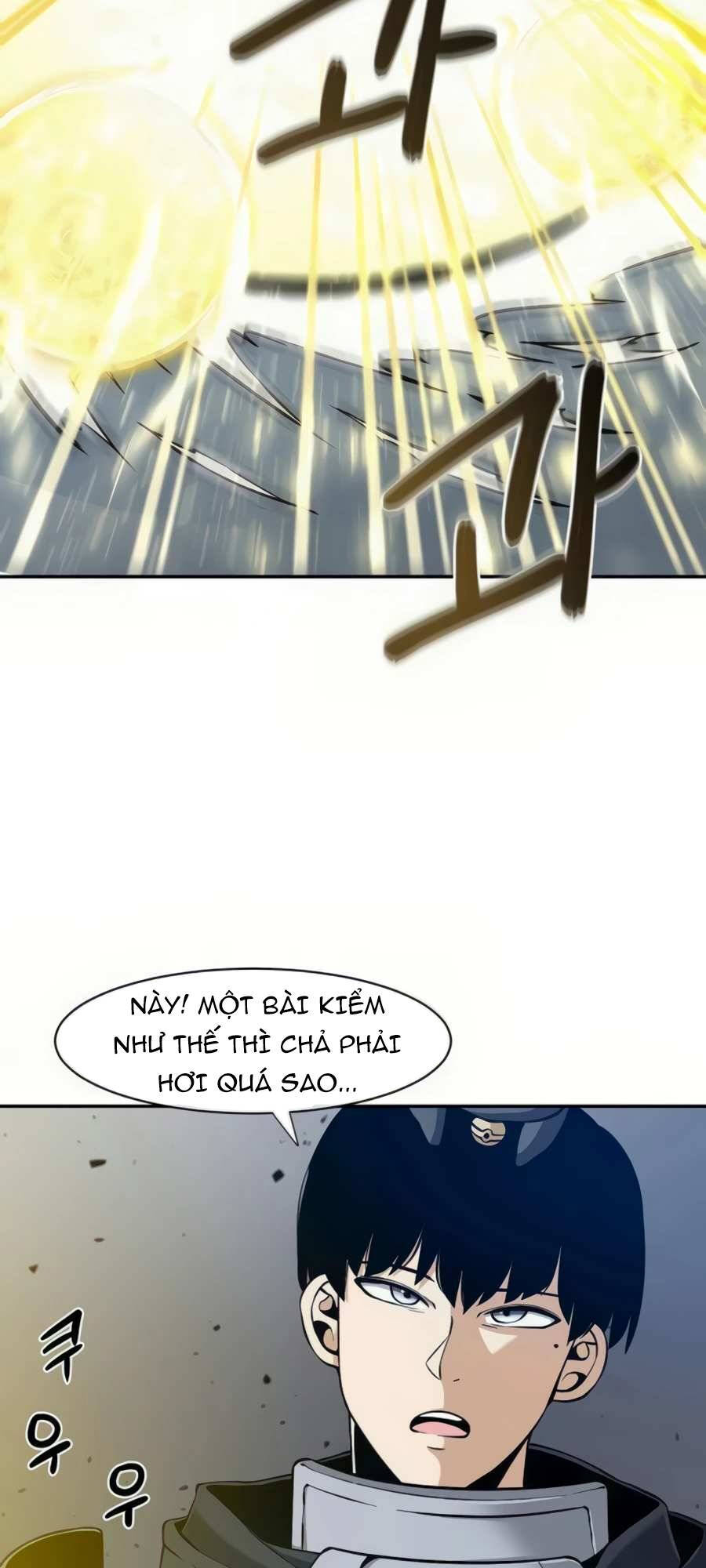 Giáo Viên Của Những Nhân Vật Phản Diện Chapter 18 - Trang 2