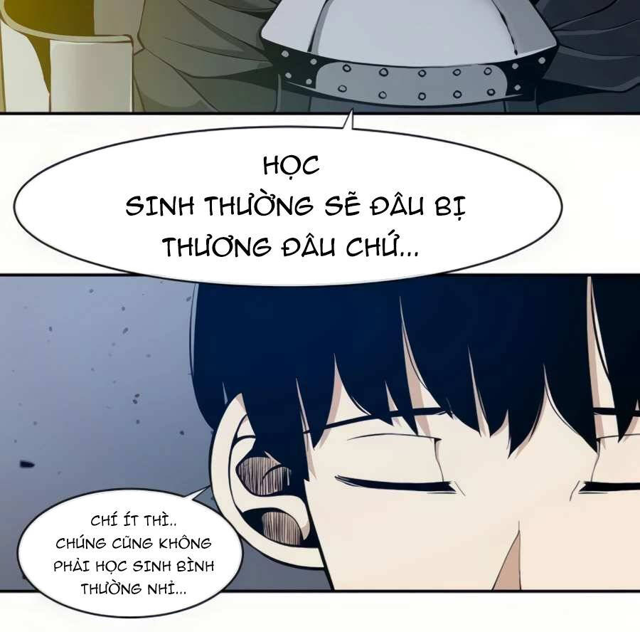 Giáo Viên Của Những Nhân Vật Phản Diện Chapter 18 - Trang 2