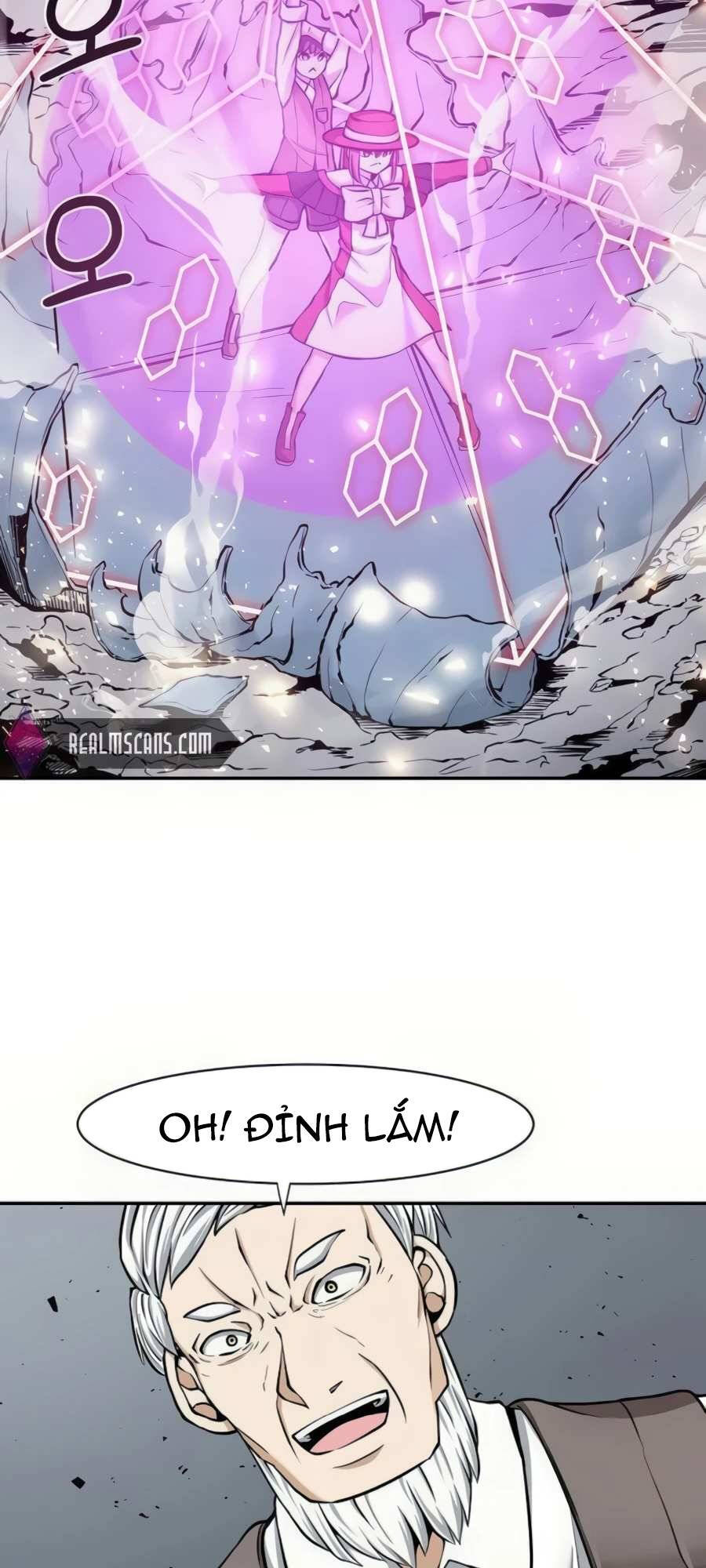 Giáo Viên Của Những Nhân Vật Phản Diện Chapter 18 - Trang 2