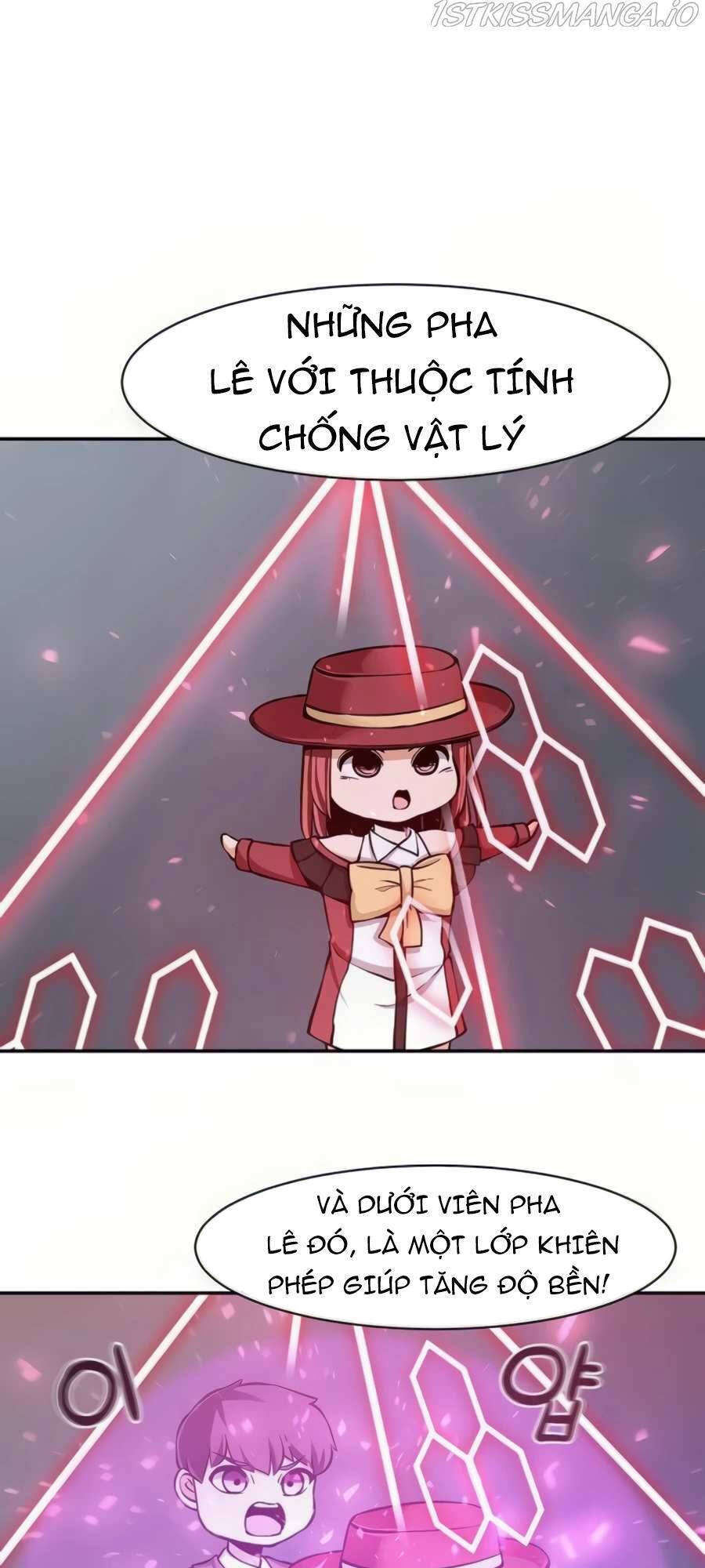 Giáo Viên Của Những Nhân Vật Phản Diện Chapter 18 - Trang 2