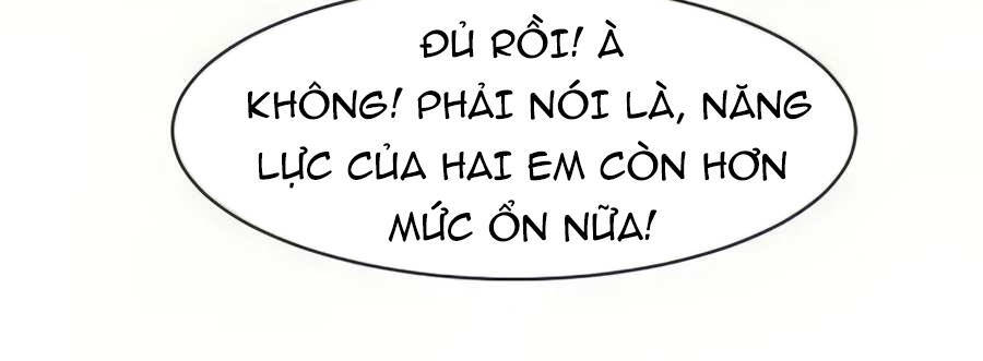 Giáo Viên Của Những Nhân Vật Phản Diện Chapter 18 - Trang 2