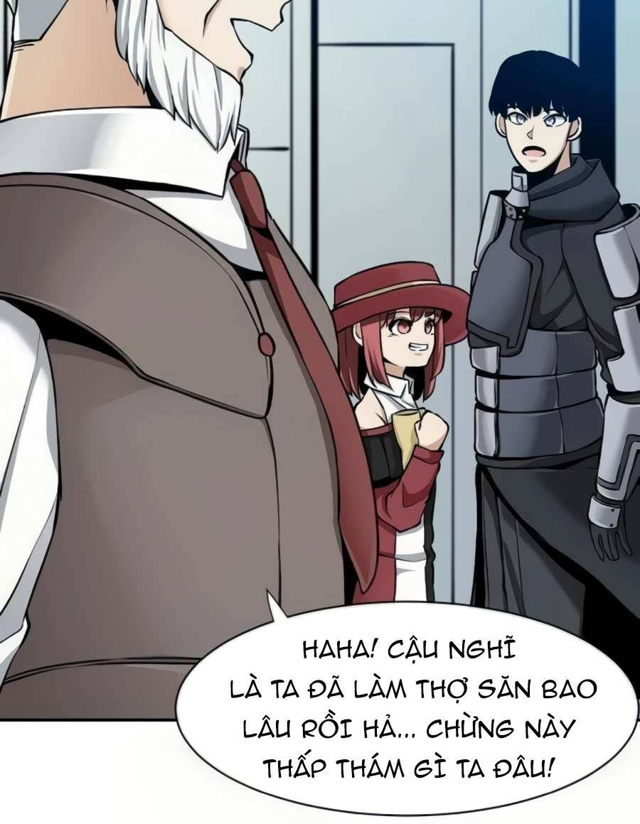 Giáo Viên Của Những Nhân Vật Phản Diện Chapter 18 - Trang 2