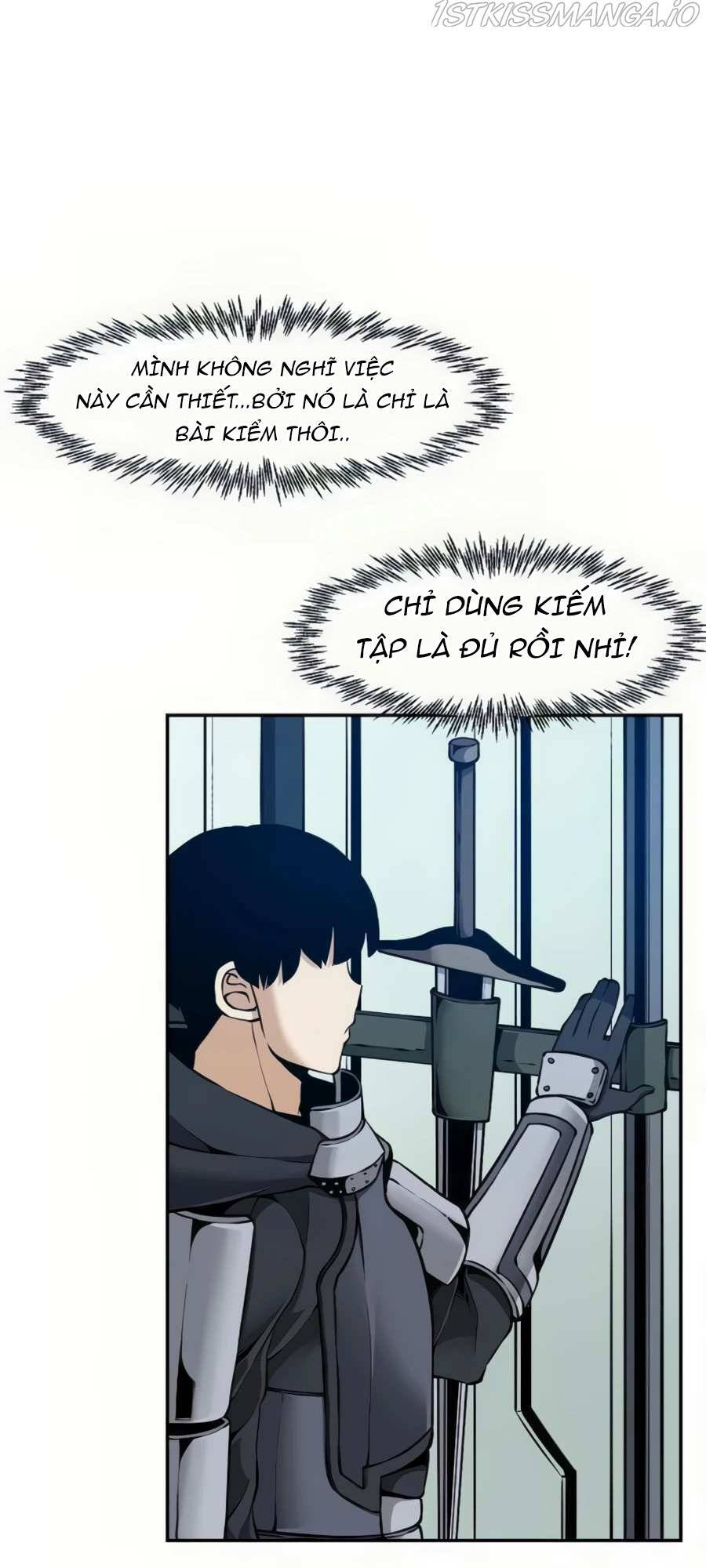 Giáo Viên Của Những Nhân Vật Phản Diện Chapter 18 - Trang 2