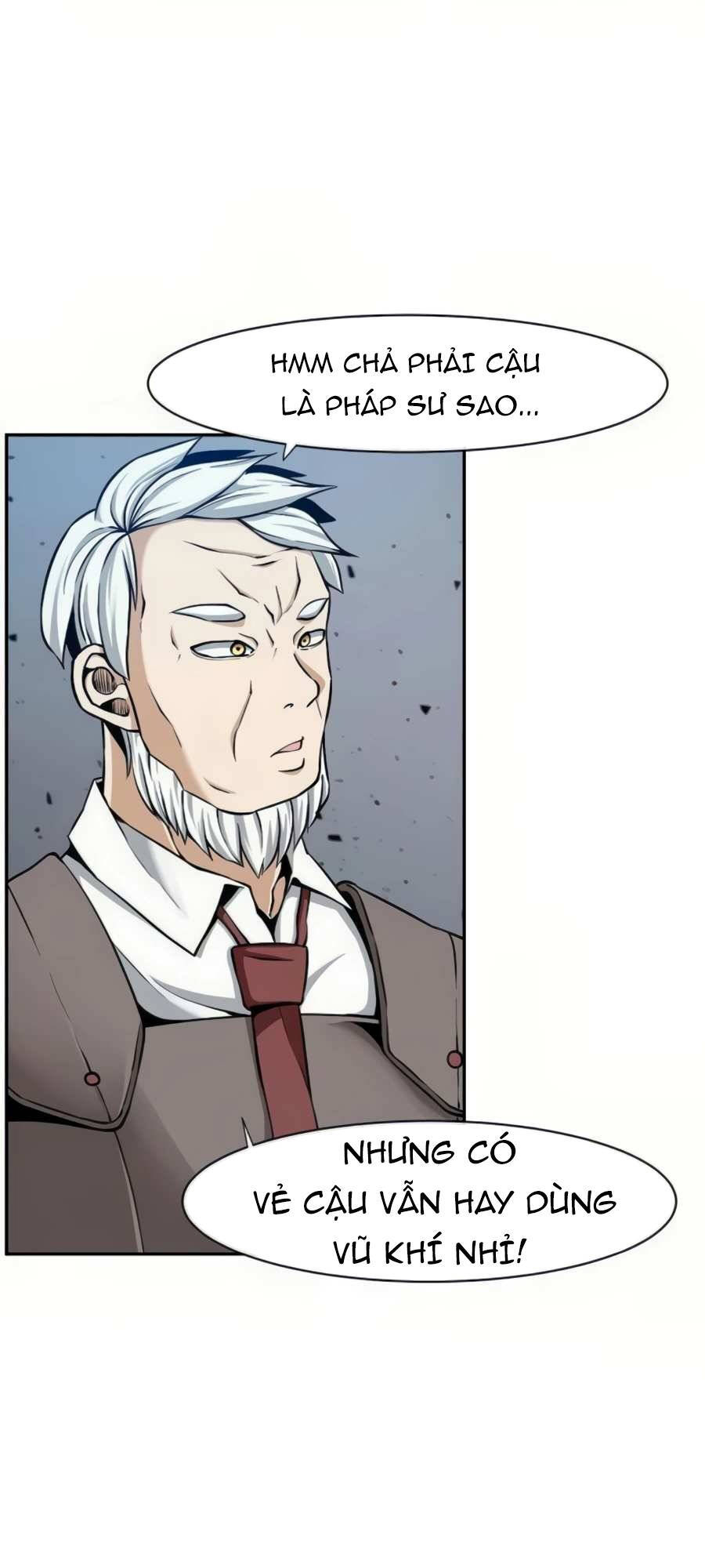 Giáo Viên Của Những Nhân Vật Phản Diện Chapter 18 - Trang 2