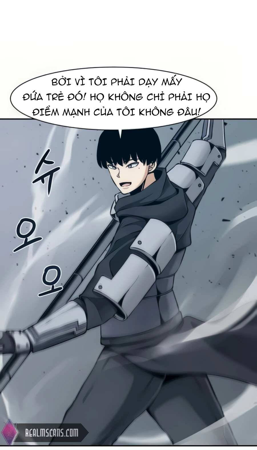 Giáo Viên Của Những Nhân Vật Phản Diện Chapter 18 - Trang 2