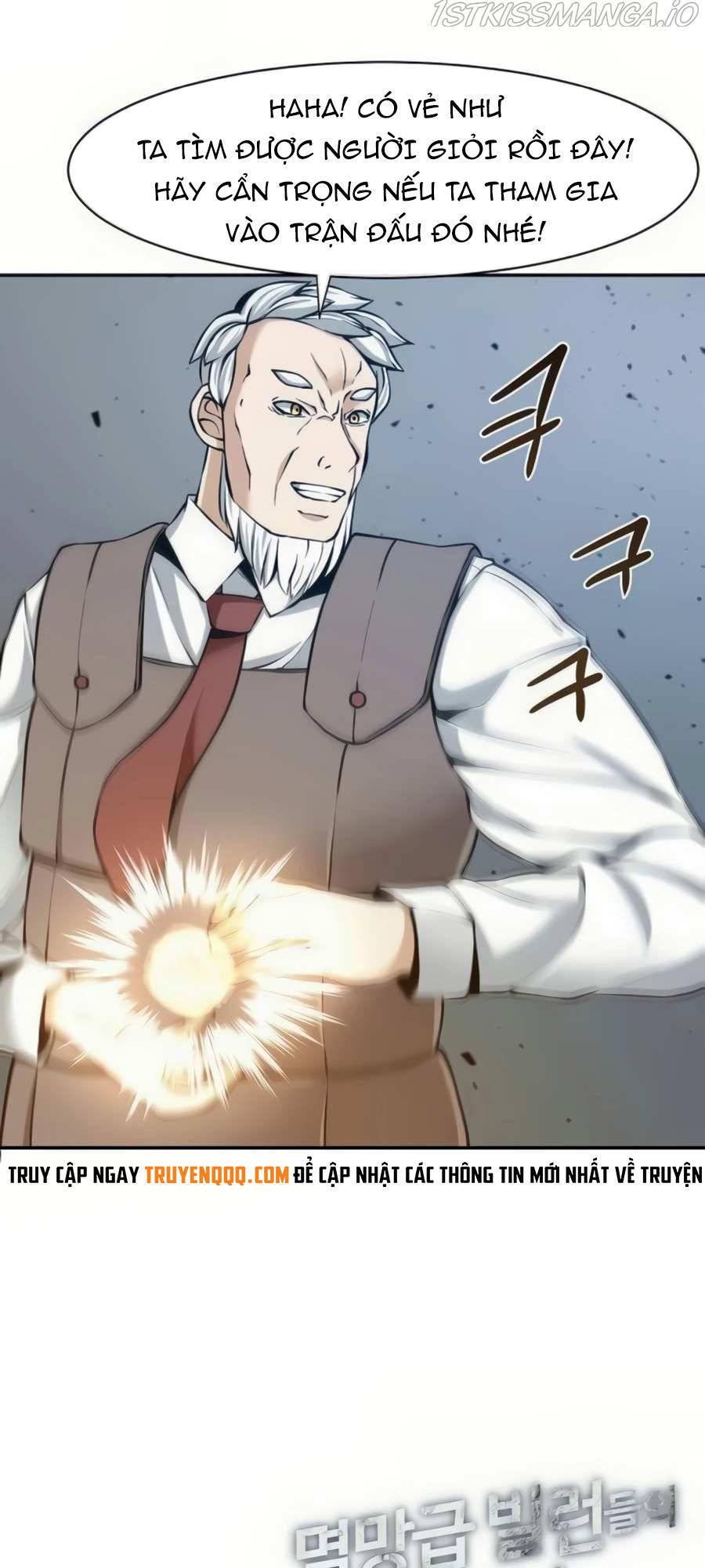 Giáo Viên Của Những Nhân Vật Phản Diện Chapter 18 - Trang 2