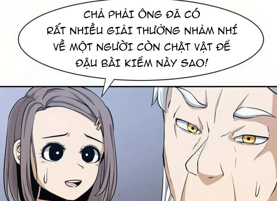 Giáo Viên Của Những Nhân Vật Phản Diện Chapter 19.5 - Trang 2