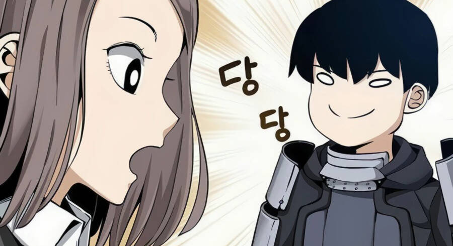 Giáo Viên Của Những Nhân Vật Phản Diện Chapter 19.5 - Trang 2