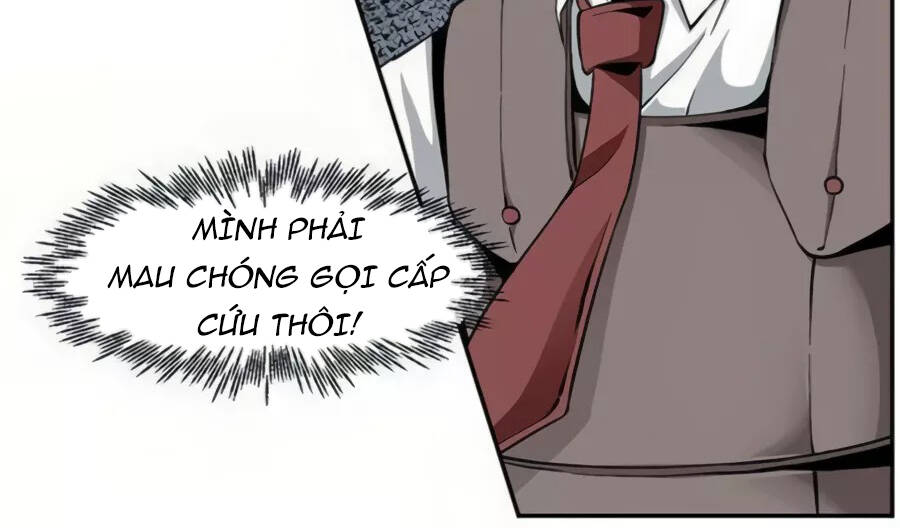 Giáo Viên Của Những Nhân Vật Phản Diện Chapter 19.5 - Trang 2