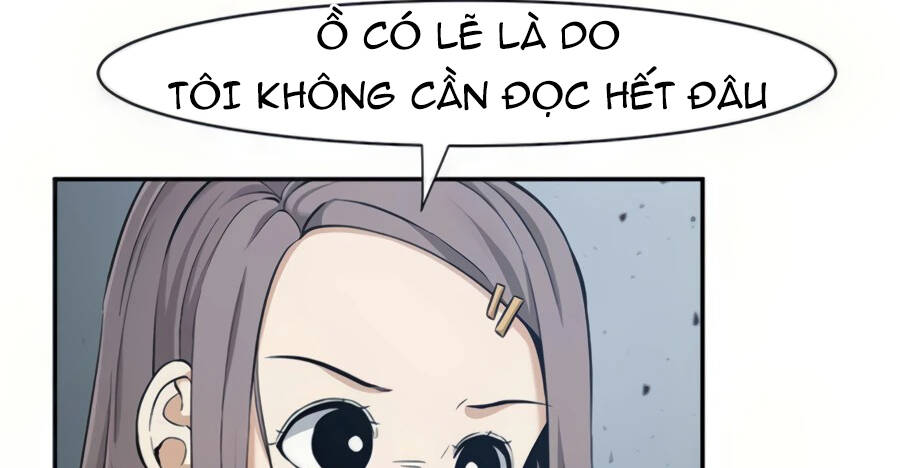 Giáo Viên Của Những Nhân Vật Phản Diện Chapter 19.5 - Trang 2