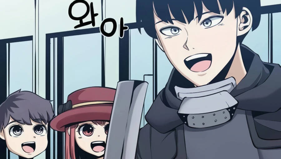 Giáo Viên Của Những Nhân Vật Phản Diện Chapter 19.5 - Trang 2