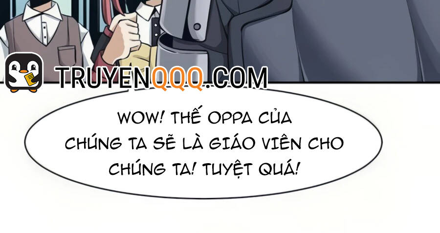 Giáo Viên Của Những Nhân Vật Phản Diện Chapter 19.5 - Trang 2
