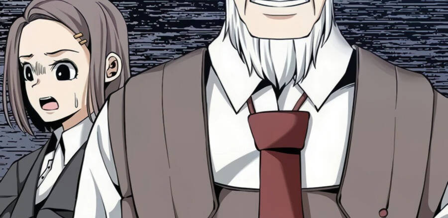 Giáo Viên Của Những Nhân Vật Phản Diện Chapter 19.5 - Trang 2