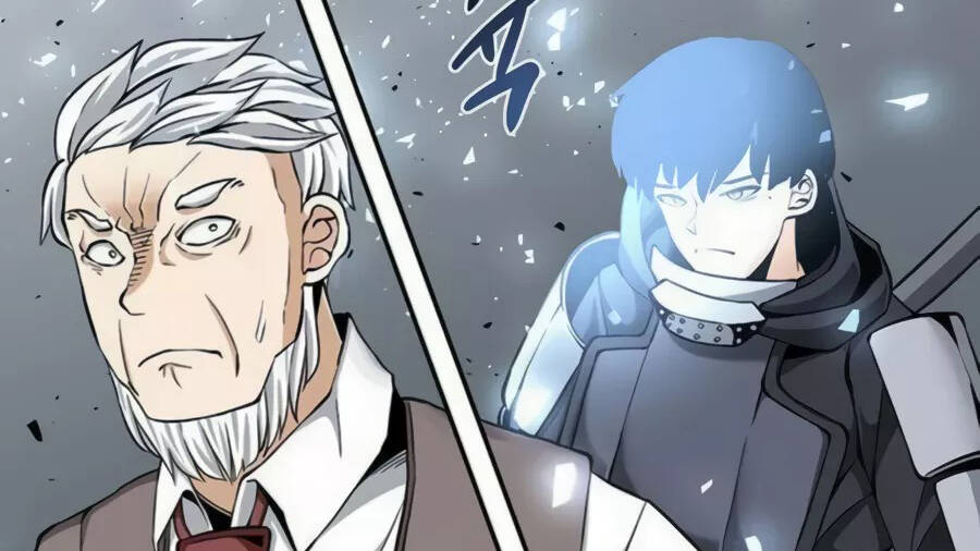 Giáo Viên Của Những Nhân Vật Phản Diện Chapter 19.5 - Trang 2