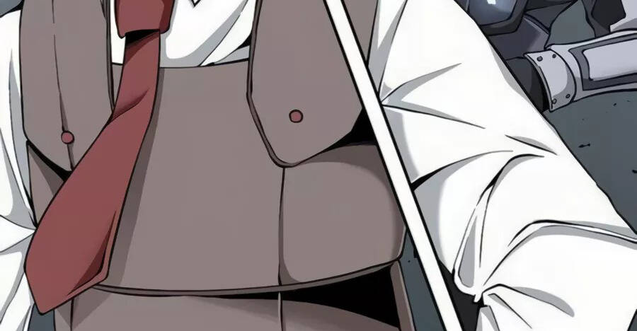 Giáo Viên Của Những Nhân Vật Phản Diện Chapter 19.5 - Trang 2