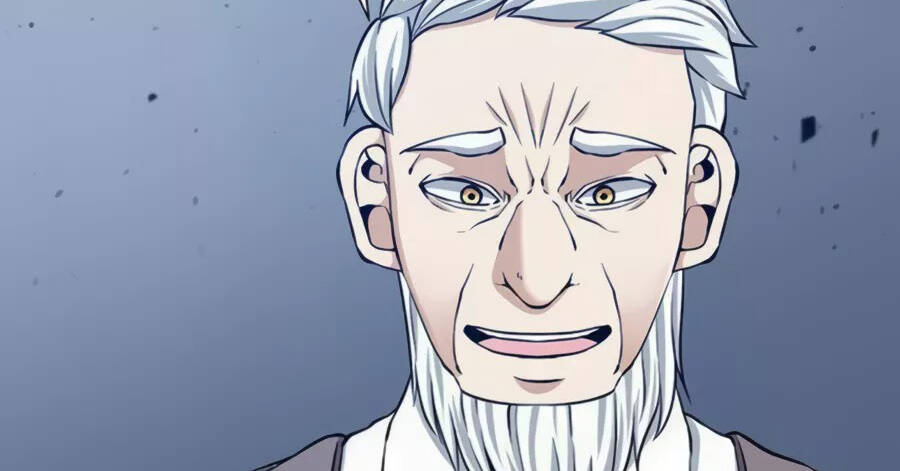 Giáo Viên Của Những Nhân Vật Phản Diện Chapter 19.5 - Trang 2