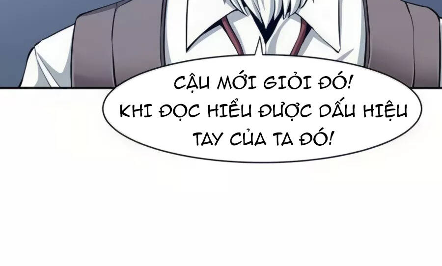 Giáo Viên Của Những Nhân Vật Phản Diện Chapter 19.5 - Trang 2