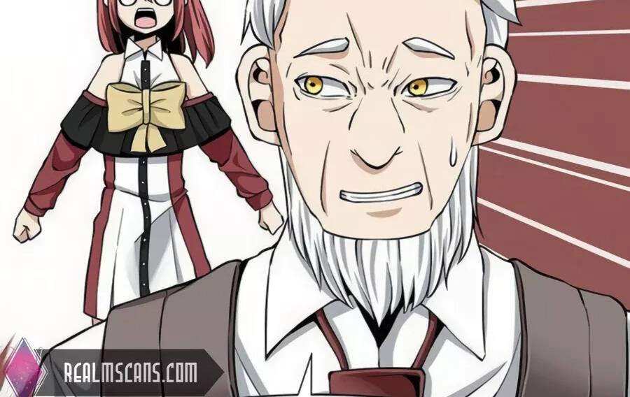 Giáo Viên Của Những Nhân Vật Phản Diện Chapter 19.5 - Trang 2