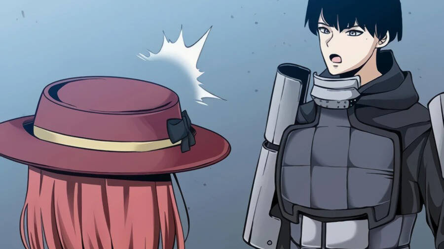 Giáo Viên Của Những Nhân Vật Phản Diện Chapter 19.5 - Trang 2