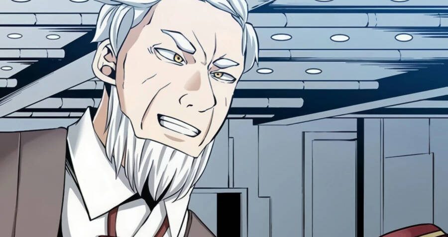 Giáo Viên Của Những Nhân Vật Phản Diện Chapter 19.5 - Trang 2