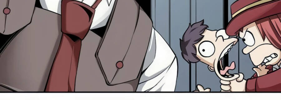 Giáo Viên Của Những Nhân Vật Phản Diện Chapter 19.5 - Trang 2