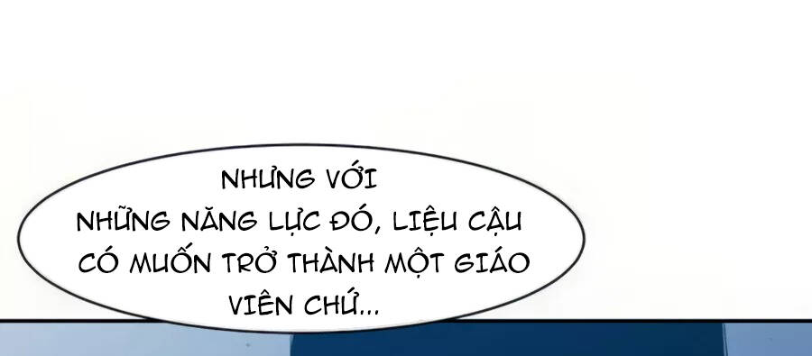 Giáo Viên Của Những Nhân Vật Phản Diện Chapter 19.5 - Trang 2