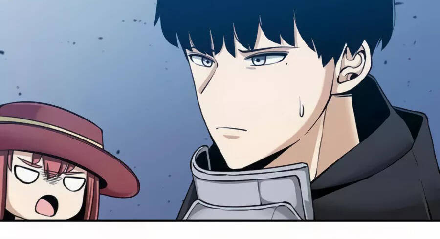 Giáo Viên Của Những Nhân Vật Phản Diện Chapter 19.5 - Trang 2