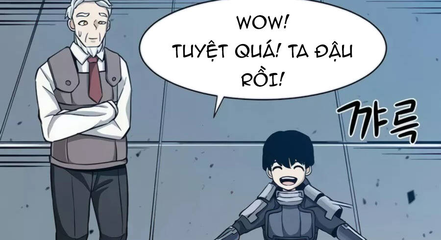 Giáo Viên Của Những Nhân Vật Phản Diện Chapter 19.5 - Trang 2