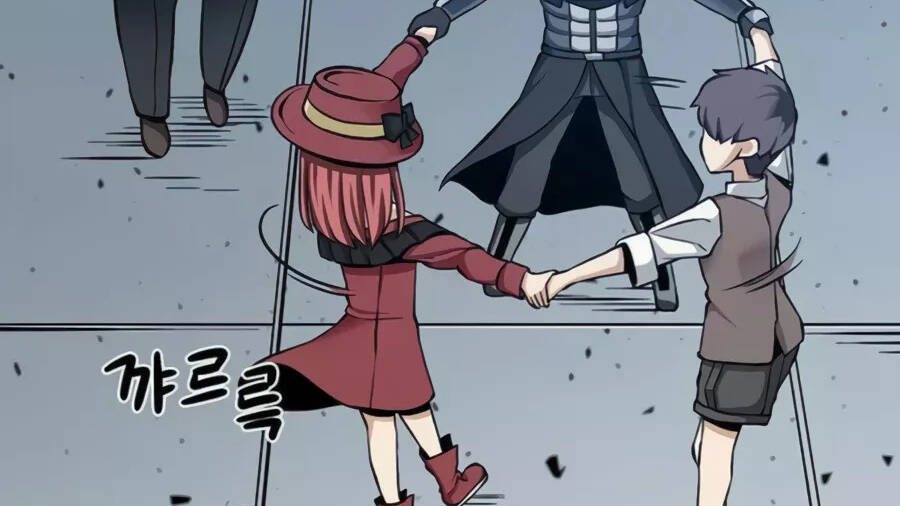 Giáo Viên Của Những Nhân Vật Phản Diện Chapter 19.5 - Trang 2