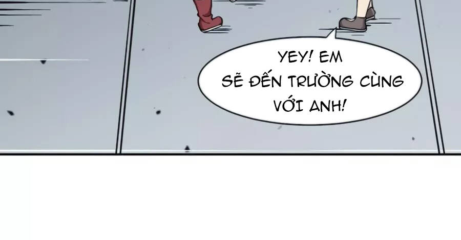 Giáo Viên Của Những Nhân Vật Phản Diện Chapter 19.5 - Trang 2