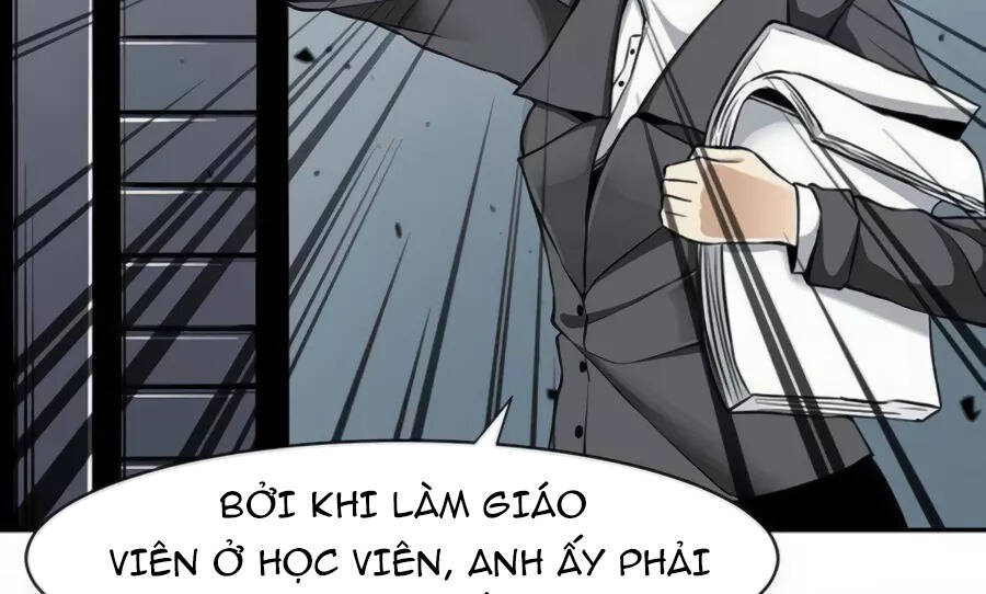 Giáo Viên Của Những Nhân Vật Phản Diện Chapter 19.5 - Trang 2