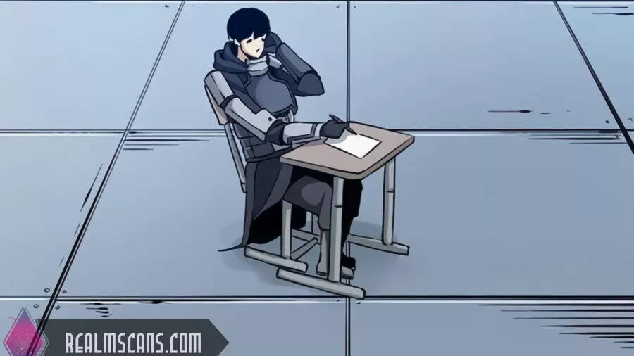 Giáo Viên Của Những Nhân Vật Phản Diện Chapter 19.5 - Trang 2