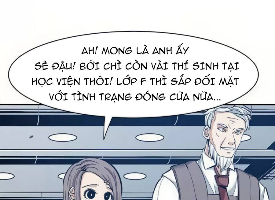 Giáo Viên Của Những Nhân Vật Phản Diện Chapter 19.5 - Trang 2