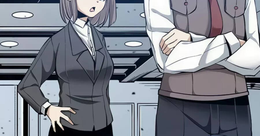 Giáo Viên Của Những Nhân Vật Phản Diện Chapter 19.5 - Trang 2