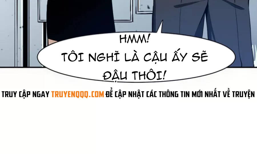 Giáo Viên Của Những Nhân Vật Phản Diện Chapter 19.5 - Trang 2