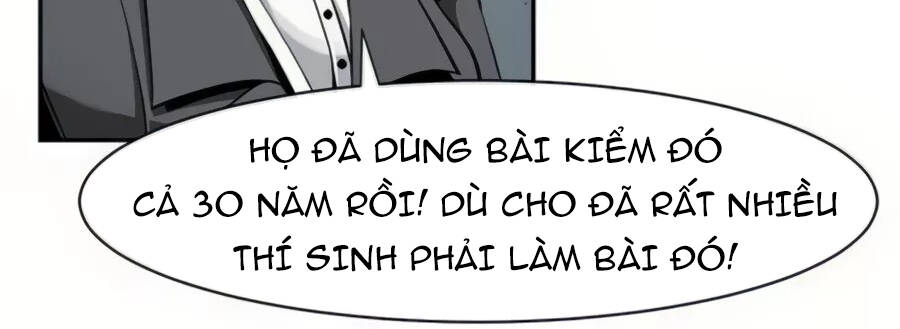Giáo Viên Của Những Nhân Vật Phản Diện Chapter 19.5 - Trang 2