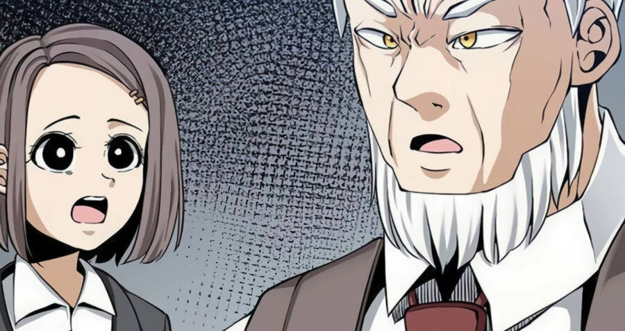 Giáo Viên Của Những Nhân Vật Phản Diện Chapter 19.5 - Trang 2