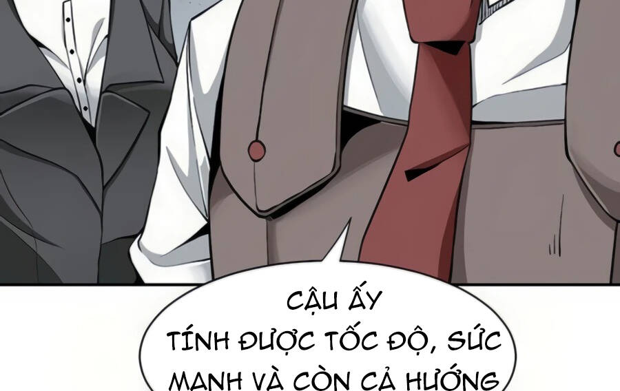 Giáo Viên Của Những Nhân Vật Phản Diện Chapter 19.5 - Trang 2