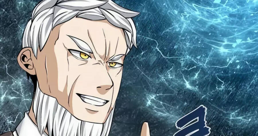 Giáo Viên Của Những Nhân Vật Phản Diện Chapter 19.5 - Trang 2