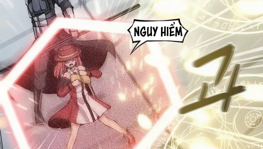 Giáo Viên Của Những Nhân Vật Phản Diện Chapter 19 - Trang 2