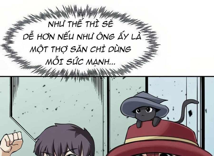 Giáo Viên Của Những Nhân Vật Phản Diện Chapter 19 - Trang 2