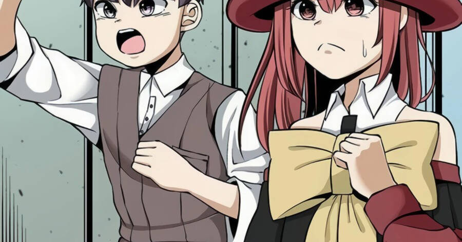 Giáo Viên Của Những Nhân Vật Phản Diện Chapter 19 - Trang 2