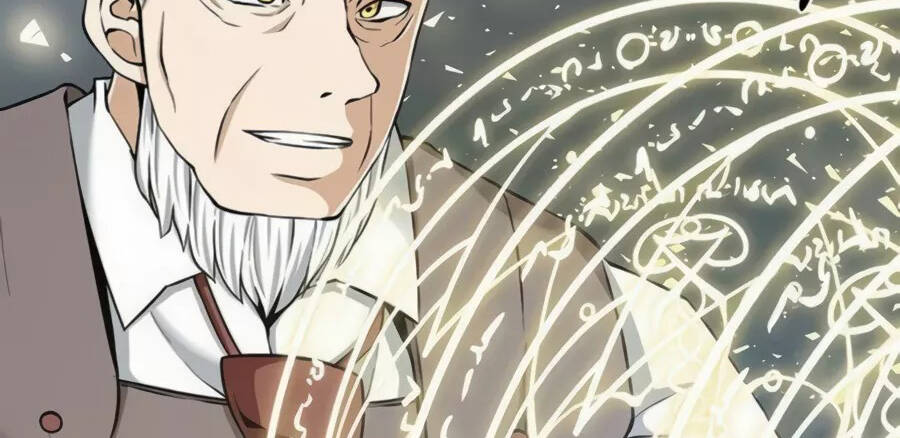 Giáo Viên Của Những Nhân Vật Phản Diện Chapter 19 - Trang 2