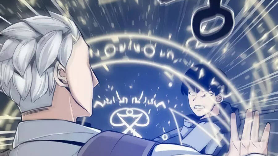 Giáo Viên Của Những Nhân Vật Phản Diện Chapter 19 - Trang 2