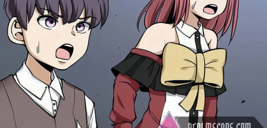 Giáo Viên Của Những Nhân Vật Phản Diện Chapter 19 - Trang 2