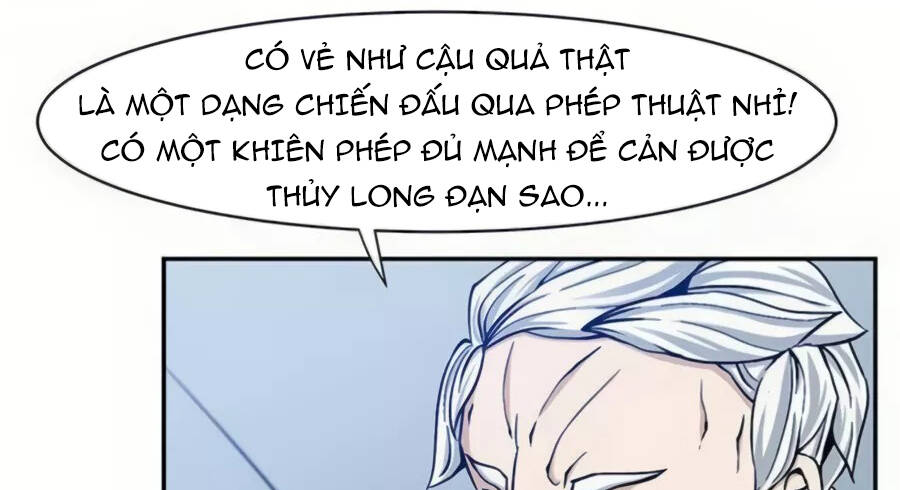 Giáo Viên Của Những Nhân Vật Phản Diện Chapter 19 - Trang 2
