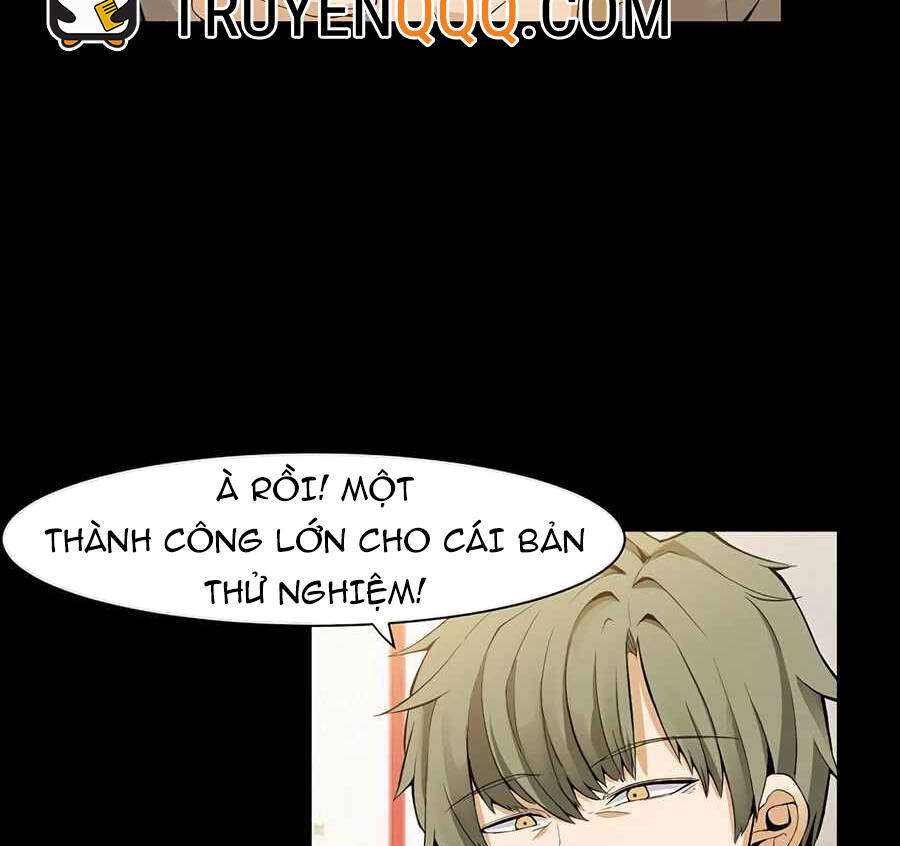 Giáo Viên Của Những Nhân Vật Phản Diện Chapter 2.5 - Trang 2